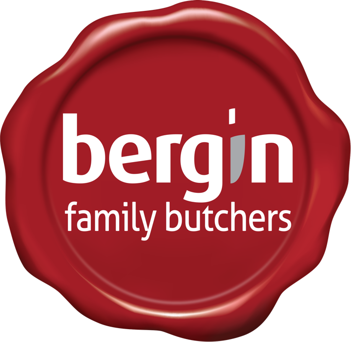 Logo for Bergin Family Butchers - Edenderry